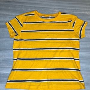 PacSun basics womens tee size small